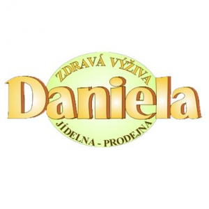 ZDRAVÁ VÝŽIVA DANIELA - jídelna Nový Jičín