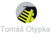 Tomáš Otýpka - práce s autojeřábem AD 20t Opava