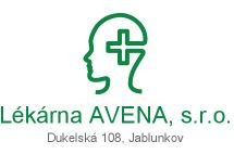 Lékárna AVENA, s.r.o. Jablunkov