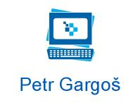 Petr Gargoš - databázový software a programy pro pedagogicko psychologické poradny Dolní Benešov