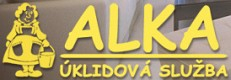 Úklid Alka s.r.o. - úklidová služba Ostrava