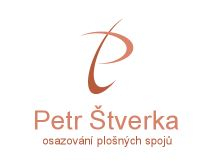Petr Štverka - osazování plošných spojů Ostrava