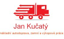 Jan Kučatý - nákladní autodoprava, zemní a výkopové práce Hať u Hlučína