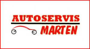 Autoservis MARTEN - opravy vozidel Ostrava