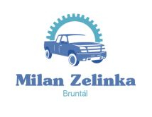 Autoservis a autodoprava Bruntál - opravy automobilů, přeprava, výkopové práce