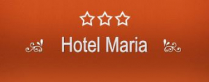 Hotel Maria *** - ubytování, restaurace centrum Ostrava