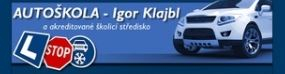 Igor Klajbl - autoškola a akreditované školicí středisko Havířov