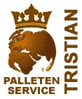 SERVICE PALLET s.r.o. - kompletní paletový servis 