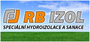 Hydroizolace - Sanace, Havířov - RB IZOL s.r.o.