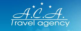 A.C.A. TRAVEL AGENCY - cestovní agentura Havířov