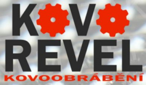 KOVOREVEL - kovovýroba a svařování Krnov