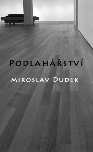 Miroslav Dudek - podlahářství, PVC, pokládka koberců Ostrava