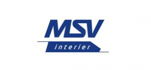 MSV interier s.r.o. - interiéry kolejových vozidel