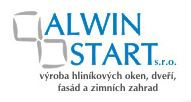 ALWIN START s.r.o. - hliníková okna, dveře, fasády a zimní zahrady Ostrava