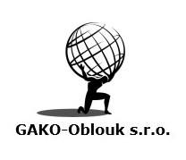 GAKO-Oblouk s.r.o. - geodetické práce, geodet Ostrava