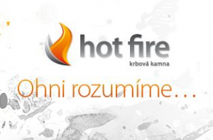 Hot - Fire s.r.o. - krbová kamna, kotle, krby Ostrava