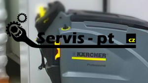 Servis - pt - Servis, prodej, půjčovna čistící a úklidové techniky Kärcher Ostrava 