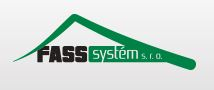 FASS systém s.r.o. - stavební firma, domy na klíč, rekonstrukce, projekční činnost Frýdek-Místek