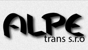 ALPE trans s.r.o. - vnitrostátní i mezinárodní přeprava