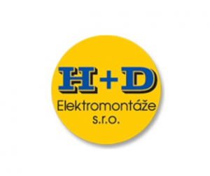 H+D Elektromontáže s.r.o. - elektroinstalace, projekce, výroba rozvaděčů