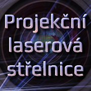 Projekční laserová střelnice Ostrava