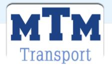 MTM Transport a.s. - doprava a spedice Ostrava