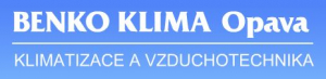 BENKO KLIMA s.r.o. - klimatizace a vzduchotechnika Opava