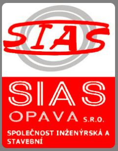 SIAS OPAVA spol. s r.o. - sanace zdiva, hydroizolace a stavební práce