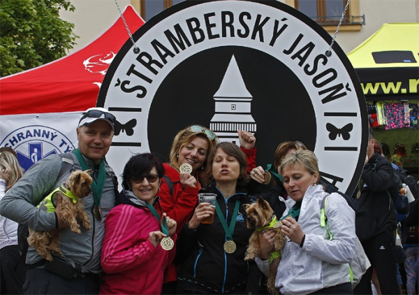 Turistický pochod Štramberský Jasoň spustil registrace