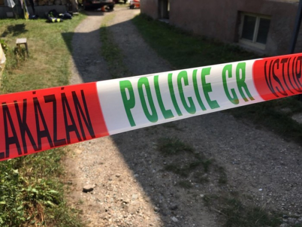 Jeden člověk zahynul na Opavsku při výbuchu rodinného domu
