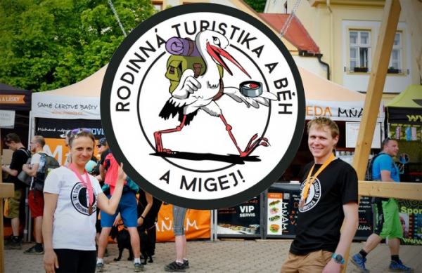 A migej! Nový turistický pochod v Ostravě, zapotí se i běžci