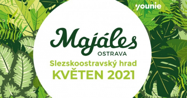 Majáles Ostrava 2020 se přesouvá na příští rok