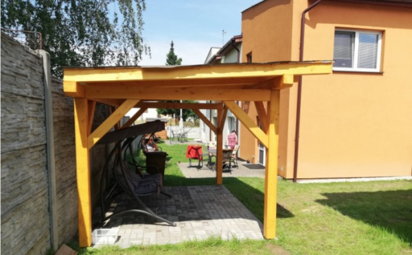 V Hlučíně na Opavsku vzniklo nové chráněné bydlení pro lidi s postižením