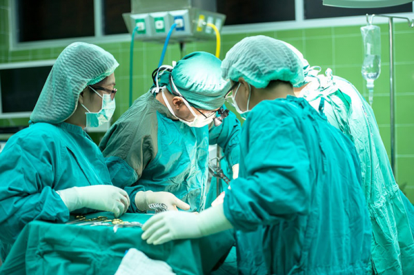 Fakultní nemocnice  Ostrava omezuje některé plánované operace