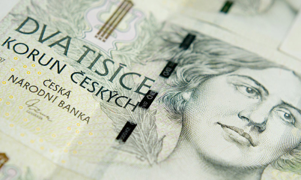 Trojice z Ostravska pomocí fiktivních faktur zkrátila daně o 80 milionu korun