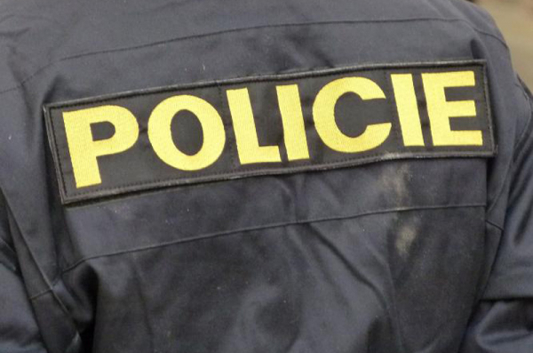 Muže podezřelého z loupeženého přepadení v Rakousku zadrželi moravskoslezští policisté