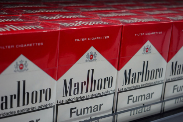 Ostravští celníci na Havířovsku zastavili nelegální obchod s miliony cigaret