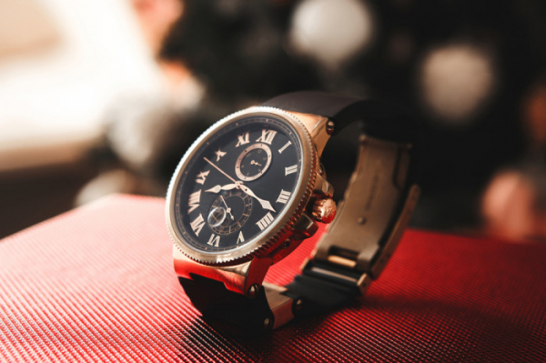 Kvalitní a luxusní hodinky mohou být i funkční. Jaké vybrat?