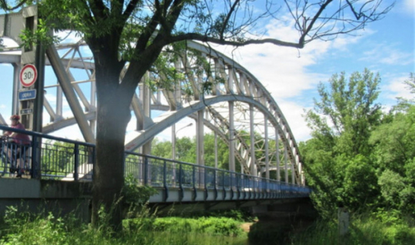 Oba mosty přes Odru v Ostravě-Porubě se dočkaly. Jejich oprava začne v polovině července