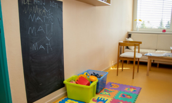 FN Ostrava výrazně rozvinula specializovanou psychiatrickou péči o děti