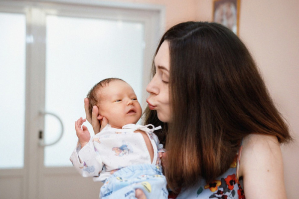 Porodní asistentky ve frýdecko-místecké nemocnici získaly výraznější roli, rodičky větší pohodlí
