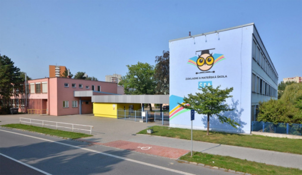 Základní škola ČSA v Novém Bohumíně zůstane několik dnů zavřená, kvůli covidu-19 a karanténám