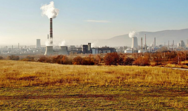K zlepšení ovzduší v Moravskoslezském kraji pomohly také dobrovolné dohody s podniky