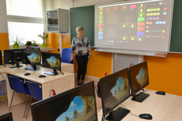 Školy v Moravskoslezském kraji nakoupí digitální technologie za skoro 80 milionů