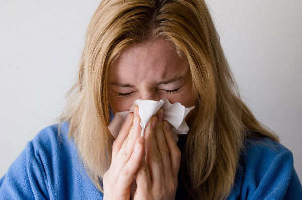 Chřipka není žádná rýmička, její průběh je nepředvídatelný a může ohrozit i život