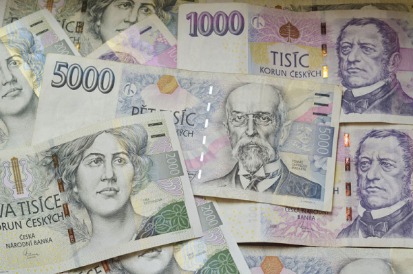Mladý muž z Frýdeckomístecka se stal obětí falešného bankéře. Připravil ho o více než 700 tisíc korun