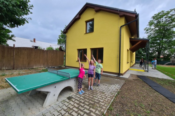 Moravskoslezský kraj podpoří další obce ve znevýhodněných oblastech Osoblažska a Vítkovska