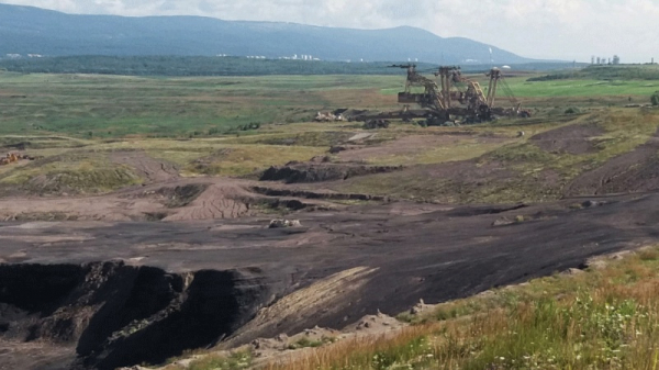 Plán pro důl ČSA: Vláda schválila jeho budoucí využití pro přírodu, rozvoj obcí i čistou energetiku